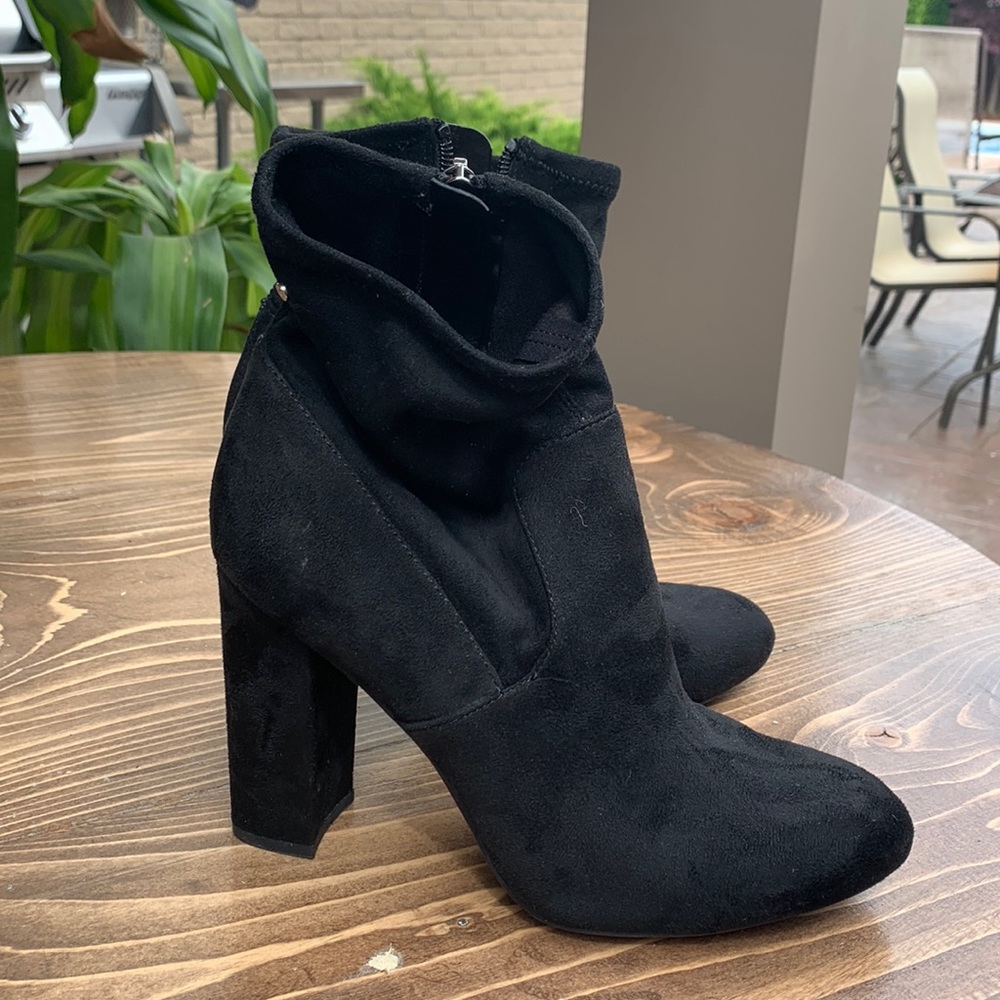 Circus by Sam Edelman Boots